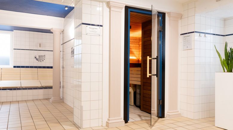 <b>Waldhotel Eskeshof Spa</b>. Images powered by <a href="https://www.leonardoworldwide.com/" title="Leonardo Worldwide" target="_blank">Leonardo</a>.