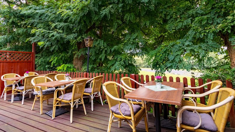 <b>Waldhotel Eskeshof Pool</b>. Images powered by <a href="https://www.leonardoworldwide.com/" title="Leonardo Worldwide" target="_blank">Leonardo</a>.