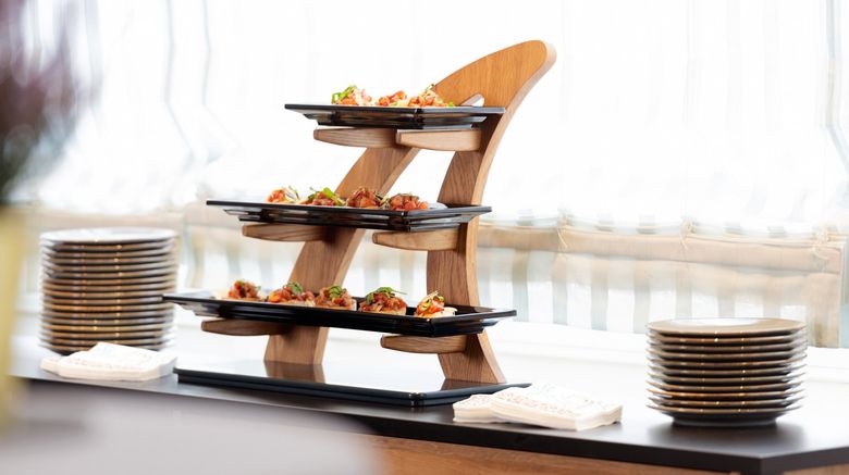 <b>Waldhotel Eskeshof Restaurant</b>. Images powered by <a href="https://www.leonardoworldwide.com/" title="Leonardo Worldwide" target="_blank">Leonardo</a>.