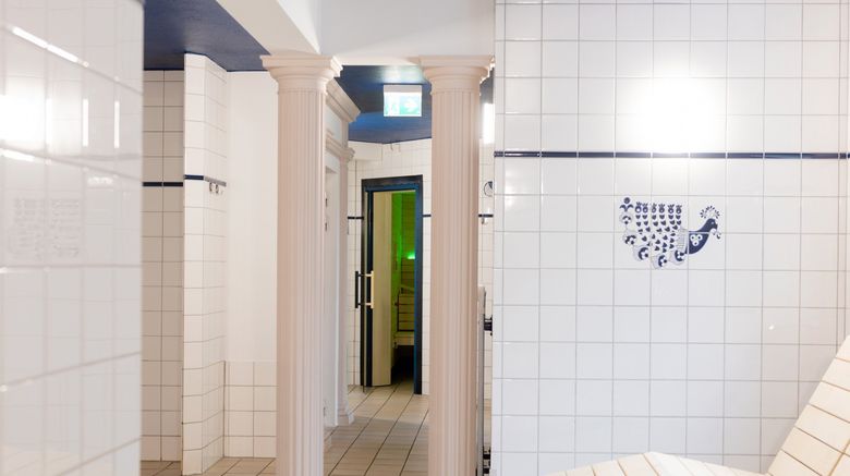 <b>Waldhotel Eskeshof Spa</b>. Images powered by <a href="https://www.leonardoworldwide.com/" title="Leonardo Worldwide" target="_blank">Leonardo</a>.