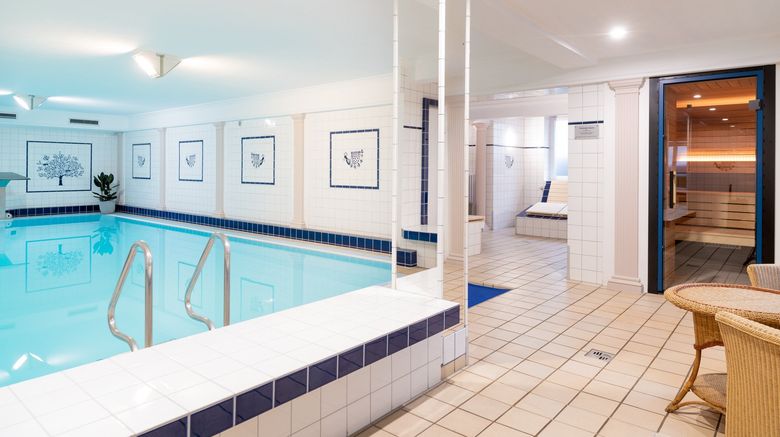 <b>Waldhotel Eskeshof Spa</b>. Images powered by <a href="https://www.leonardoworldwide.com/" title="Leonardo Worldwide" target="_blank">Leonardo</a>.