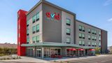 avid hotel El Paso East Exterior