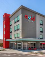 avid hotel El Paso East