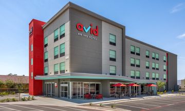 avid hotel El Paso East