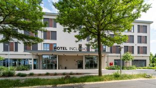 Hotel INCLUDiO