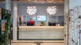 Hotel INCLUDiO Lobby