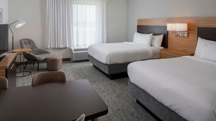 TownePlace Suites Foley at OWA Suite