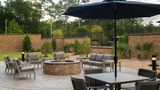Courtyard Houston Springwoods Village Other