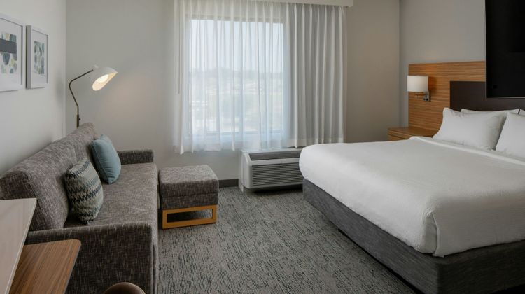 TownePlace Suites Foley at OWA Suite