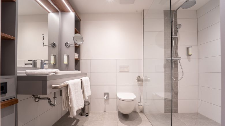 <b>Hotel INCLUDiO Room</b>. Images powered by <a href="https://www.leonardoworldwide.com/" title="Leonardo Worldwide" target="_blank">Leonardo</a>.
