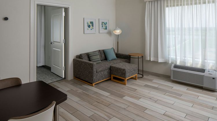 TownePlace Suites Foley at OWA Room