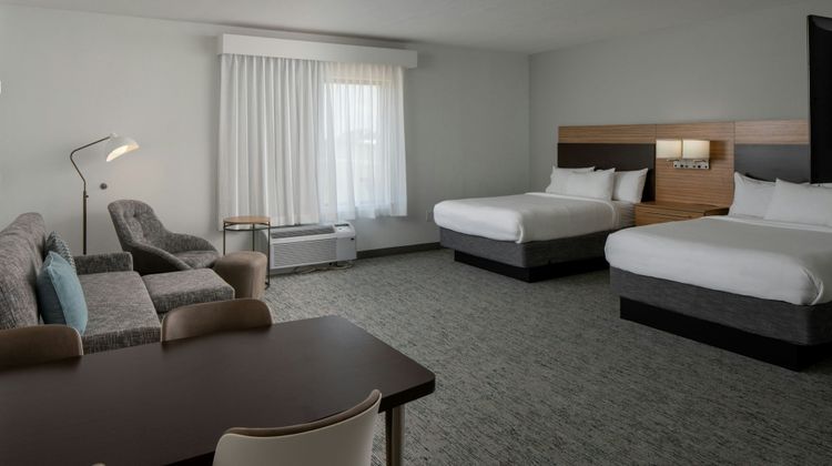 TownePlace Suites Foley at OWA Suite