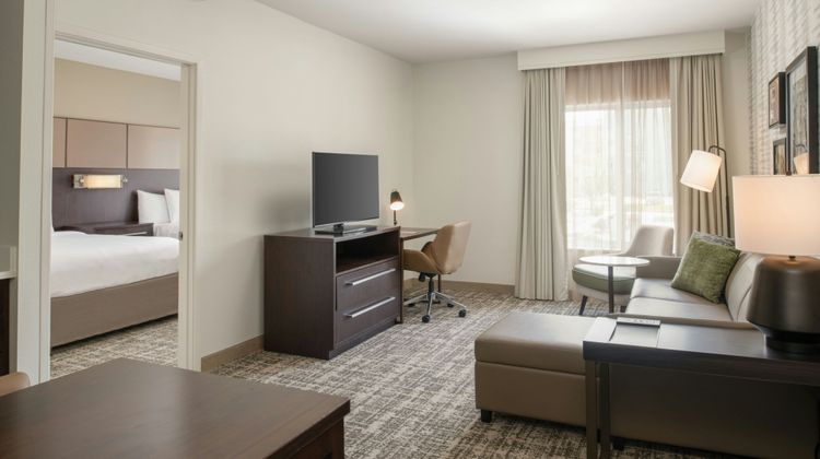 Residence Inn by Marriott Spring Room