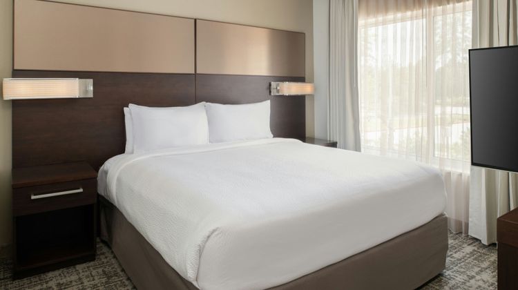 Residence Inn by Marriott Spring Suite