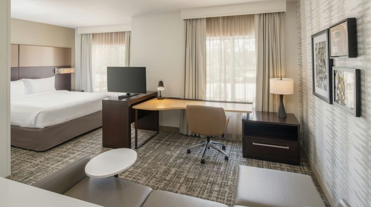 Residence Inn by Marriott Spring Suite