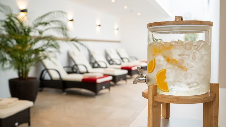 <b>Hotel INCLUDiO Spa</b>. Images powered by <a href="https://www.leonardoworldwide.com/" title="Leonardo Worldwide" target="_blank">Leonardo</a>.