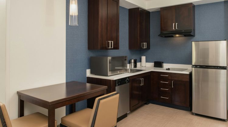 Residence Inn by Marriott Spring Room