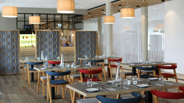 <b>Hotel INCLUDiO Restaurant</b>. Images powered by <a href="https://www.leonardoworldwide.com/" title="Leonardo Worldwide" target="_blank">Leonardo</a>.