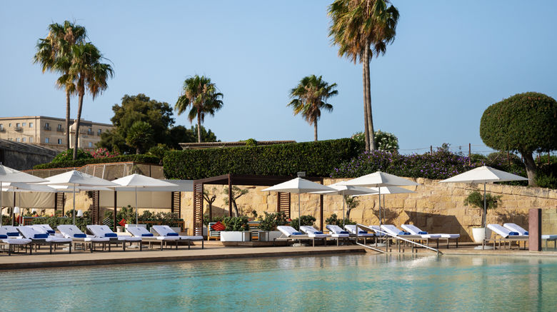 <b>Hotel Phoenicia Malta Pool</b>. Images powered by <a href="https://www.leonardoworldwide.com/" title="Leonardo Worldwide" target="_blank">Leonardo</a>.