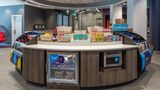 Tru by Hilton Montreal Centre-ville Restaurant
