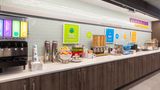 Tru by Hilton Montreal Centre-ville Restaurant