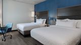 Tru by Hilton Montreal Centre-ville Room