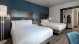 Tru by Hilton Montreal Centre-ville Room