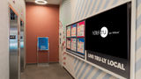 Tru by Hilton Montreal Centre-ville Lobby