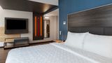 Tru by Hilton Montreal Centre-ville Room