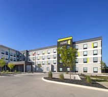 Home2 Suites Lake Worth Exterior