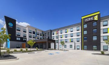 Home2 Suites Lake Worth