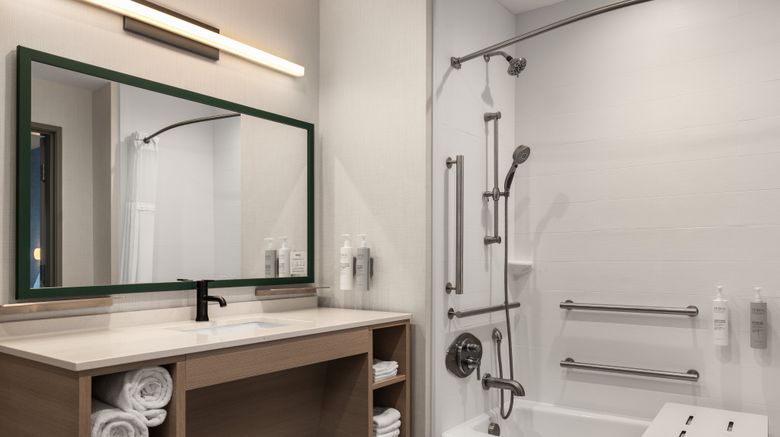 <b>Home2 Suites Lake Worth Room</b>. Images powered by <a href="https://www.leonardoworldwide.com/" title="Leonardo Worldwide" target="_blank">Leonardo</a>.