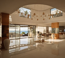 Lesante Blu Exclusive Beach Resort Lobby