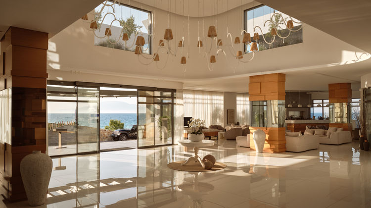 Lesante Blu Exclusive Beach Resort Lobby