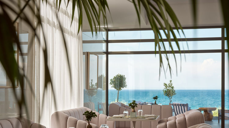 Lesante Blu Exclusive Beach Resort Restaurant
