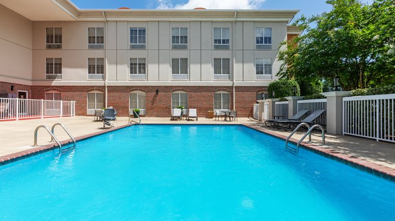 <b>Holiday Inn Express & Suites Pool</b>. Images powered by <a href="https://www.leonardoworldwide.com/" title="Leonardo Worldwide" target="_blank">Leonardo</a>.