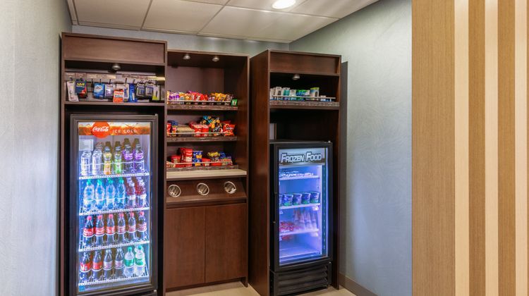 Holiday Inn Express & Suites Other