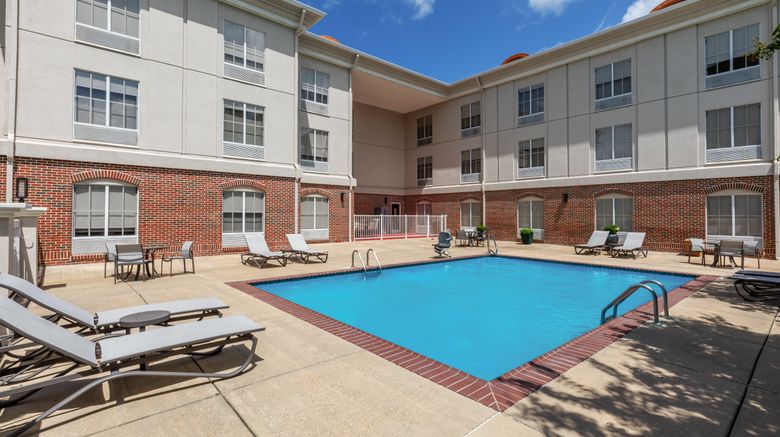 <b>Holiday Inn Express & Suites Pool</b>. Images powered by <a href="https://www.leonardoworldwide.com/" title="Leonardo Worldwide" target="_blank">Leonardo</a>.
