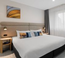 Quest At Sydney Olympic Park Room