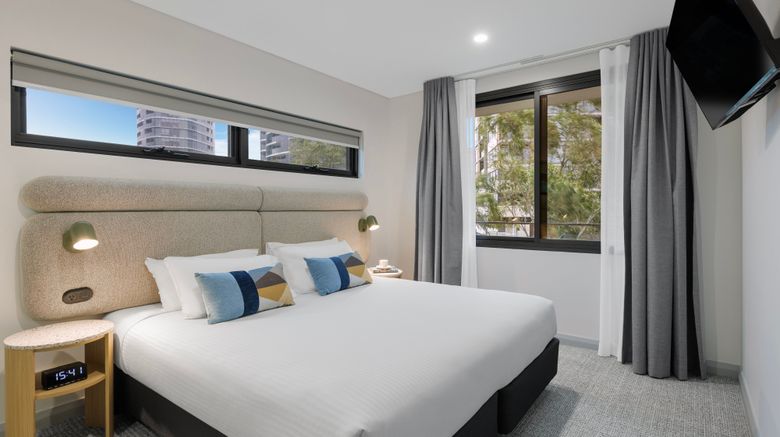 <b>Quest At Sydney Olympic Park Room</b>. Images powered by <a href="https://www.leonardoworldwide.com/" title="Leonardo Worldwide" target="_blank">Leonardo</a>.