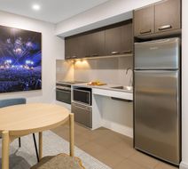 Quest At Sydney Olympic Park Room