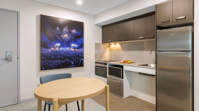 <b>Quest At Sydney Olympic Park Room</b>. Images powered by <a href="https://www.leonardoworldwide.com/" title="Leonardo Worldwide" target="_blank">Leonardo</a>.