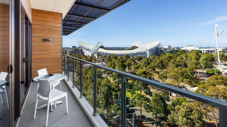 <b>Quest At Sydney Olympic Park Room</b>. Images powered by <a href="https://www.leonardoworldwide.com/" title="Leonardo Worldwide" target="_blank">Leonardo</a>.
