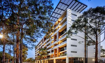 Quest At Sydney Olympic Park
