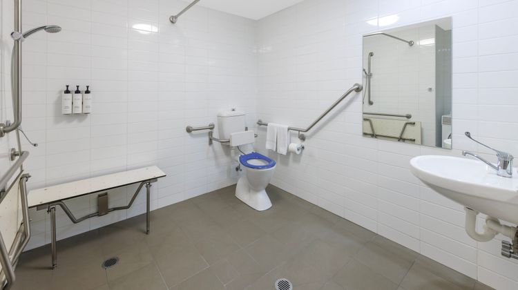 Quest At Sydney Olympic Park Room