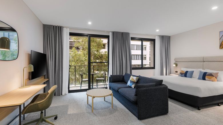 <b>Quest At Sydney Olympic Park Room</b>. Images powered by <a href="https://www.leonardoworldwide.com/" title="Leonardo Worldwide" target="_blank">Leonardo</a>.