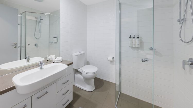 Quest At Sydney Olympic Park Room