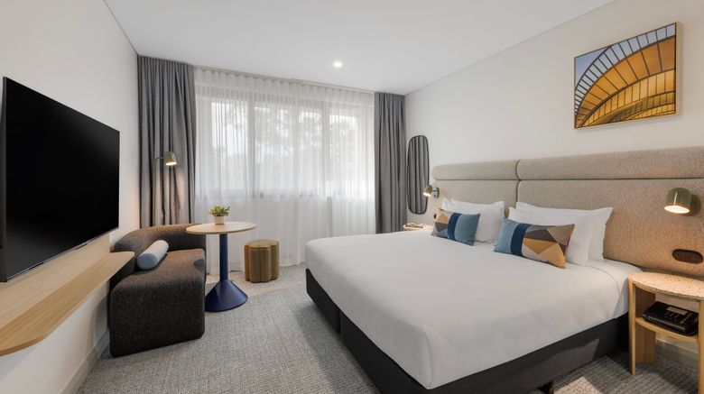 <b>Quest At Sydney Olympic Park Room</b>. Images powered by <a href="https://www.leonardoworldwide.com/" title="Leonardo Worldwide" target="_blank">Leonardo</a>.