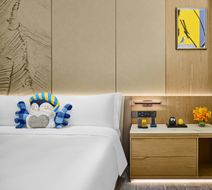 voco Jiuyanqiao Room