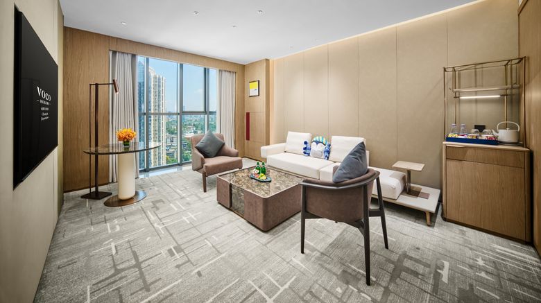 <b>voco Jiuyanqiao Suite</b>. Images powered by <a href="https://www.leonardoworldwide.com/" title="Leonardo Worldwide" target="_blank">Leonardo</a>.